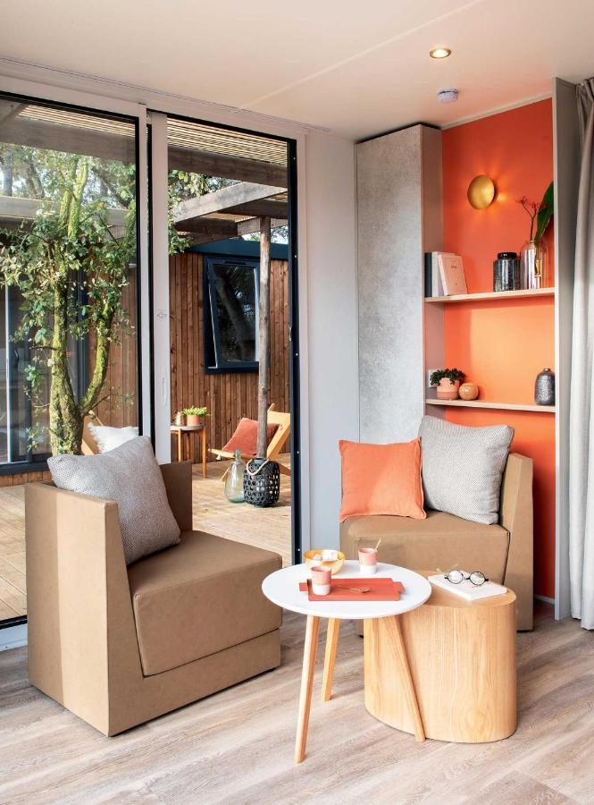 Gronenberger Muehle Haus 28 Villa Scharbeutz Ngoại thất bức ảnh